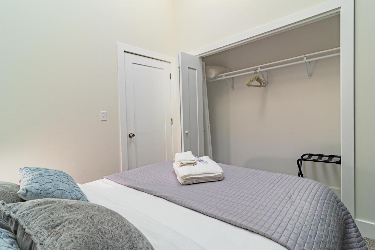 Modern&cosy SMOKING 2 bedroom on Michigan avenue Chicago Extérieur photo